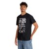 *Tee – RFK Stadium – RE, Chuck, Benny, Junk, Hot Cold Sweat, Prophecy – Black Print (White Letters) on 12 Color Options - Image 14