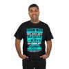 *Tee – Kaywood Theater – Redds & The Boys, School Boys & PeaceMakers – Aqua Print on 4 Color Options