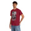 *Tee – RFK Stadium – RE, Chuck, Benny, Junk, Hot Cold Sweat, Prophecy – Black Print (White Letters) on 12 Color Options - Image 104