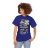 *Tee – RFK Stadium – RE, Chuck, Benny, Junk, Hot Cold Sweat, Prophecy – Black Print (White Letters) on 12 Color Options - Image 74