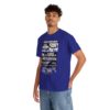 *Tee – RFK Stadium – RE, Chuck, Benny, Junk, Hot Cold Sweat, Prophecy – Black Print (White Letters) on 12 Color Options - Image 77