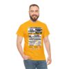 *Tee – RFK Stadium – RE, Chuck, Benny, Junk, Hot Cold Sweat, Prophecy – White Print (Black Letters) on 12 Color Options - Image 31