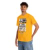 *Tee – RFK Stadium – RE, Chuck, Benny, Junk, Hot Cold Sweat, Prophecy – White Print (Black Letters) on 12 Color Options - Image 32