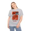 *Tee – RFK Stadium – RE, Chuck, Benny, Junk, Hot Cold Sweat, Prophecy – Orange Print on 4 Color Options - Image 21