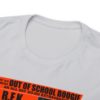 *Tee – RFK Stadium – RE, Chuck, Benny, Junk, Hot Cold Sweat, Prophecy – Orange Print on 4 Color Options - Image 27