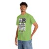 *Tee – RFK Stadium – RE, Chuck, Benny, Junk, Hot Cold Sweat, Prophecy – White Print (Black Letters) on 12 Color Options - Image 59