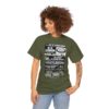 *Tee – RFK Stadium – RE, Chuck, Benny, Junk, Hot Cold Sweat, Prophecy – Black Print (White Letters) on 12 Color Options - Image 29