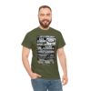*Tee – RFK Stadium – RE, Chuck, Benny, Junk, Hot Cold Sweat, Prophecy – Black Print (White Letters) on 12 Color Options - Image 31