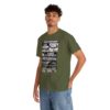 *Tee – RFK Stadium – RE, Chuck, Benny, Junk, Hot Cold Sweat, Prophecy – Black Print (White Letters) on 12 Color Options - Image 32