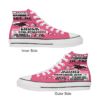 *Kicks – Washington Coliseum – Battle Of The Bands – White Print (Black Letters) on 5 Color Options - Image 3