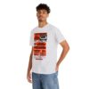 *Tee – RFK Stadium – RE, Chuck, Benny, Junk, Hot Cold Sweat, Prophecy – Orange Print on 4 Color Options - Image 14