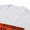 *Tee – RFK Stadium – RE, Chuck, Benny, Junk, Hot Cold Sweat, Prophecy – Orange Print on 4 Color Options - Image 18