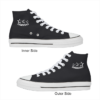 ***Kicks – OSGOGO – White Print on 5 Color Options - Image 5