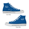 ***Kicks – OSGOGO – White Print on 5 Color Options - Image 4