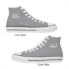 ***Kicks – OSGOGO – White Print on 5 Color Options - Image 6