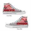 *Kicks – Boat Ride – Chuck Brown & The Soul Searchers – Red Print on 3 Color Options - Image 2