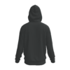 *Hoodie – Oxon Hill High School – Rare Essence – Blue Print on 3 Color Options - Image 4