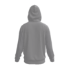 *Hoodie – Oxon Hill High School – Rare Essence – Electric Purple Print on 3 Color Options - Image 6