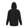 *Hoodie – Oxon Hill High School – Rare Essence – Orange Print on 3 Color Options - Image 4