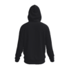 *Hoodie – Oxon Hill High School – Rare Essence – Gold Print on 3 Color Options - Image 2