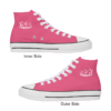***Kicks – OSGOGO – White Print on 5 Color Options - Image 2