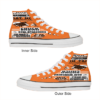 *Kicks – Washington Coliseum – Battle Of The Bands – White Print (Black Letters) on 5 Color Options - Image 5