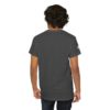 *Tee – RSVP – Chuck – Black Print (White Letters) on 12 Color Options w/OSGOGO Logo - Image 101