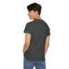 *Tee – RSVP – Chuck – Black Print (White Letters) on 12 Color Options w/OSGOGO Logo - Image 103