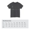 *Tee – RSVP – Chuck – Black Print (White Letters) on 12 Color Options w/OSGOGO Logo - Image 108