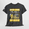 *Tee – Oxon Hill High School - Rare Essence - Gold Print on 9 Color Options w/OSGOGO Logo - Image 88