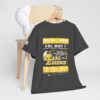 *Tee – Oxon Hill High School - Rare Essence - Gold Print on 9 Color Options w/OSGOGO Logo - Image 90