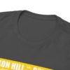 *Tee – Oxon Hill High School - Rare Essence - Gold Print on 9 Color Options w/OSGOGO Logo - Image 91