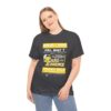 *Tee – Oxon Hill High School - Rare Essence - Gold Print on 9 Color Options w/OSGOGO Logo - Image 94