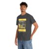 *Tee – Oxon Hill High School - Rare Essence - Gold Print on 9 Color Options w/OSGOGO Logo - Image 96