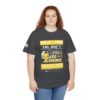 *Tee – Oxon Hill High School - Rare Essence - Gold Print on 9 Color Options w/OSGOGO Logo - Image 97
