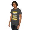 *Tee – Oxon Hill High School - Rare Essence - Gold Print on 9 Color Options w/OSGOGO Logo - Image 100
