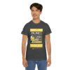 *Tee – Oxon Hill High School - Rare Essence - Gold Print on 9 Color Options w/OSGOGO Logo - Image 102