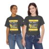 *Tee – Oxon Hill High School - Rare Essence - Gold Print on 9 Color Options w/OSGOGO Logo - Image 106