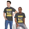 *Tee – Oxon Hill High School - Rare Essence - Gold Print on 9 Color Options w/OSGOGO Logo - Image 107