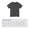 *Tee – Oxon Hill High School - Rare Essence - Gold Print on 9 Color Options w/OSGOGO Logo - Image 108