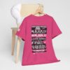 *Tee – RSVP – Chuck – Black Print (White Letters) on 12 Color Options w/OSGOGO Logo - Image 244