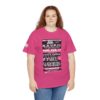 *Tee – RSVP – Chuck – Black Print (White Letters) on 12 Color Options w/OSGOGO Logo - Image 258