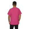 *Tee – RSVP – Chuck – Black Print (White Letters) on 12 Color Options w/OSGOGO Logo - Image 261