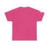*Tee – RSVP – Chuck – Black Print (White Letters) on 12 Color Options w/OSGOGO Logo - Image 246