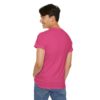 *Tee – RSVP – Chuck – Black Print (White Letters) on 12 Color Options w/OSGOGO Logo - Image 265