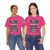 *Tee – RSVP – Chuck – Black Print (White Letters) on 12 Color Options w/OSGOGO Logo - Image 268