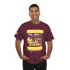 *Tee – Oxon Hill High School - Rare Essence - Gold Print on 9 Color Options w/OSGOGO Logo - Image 28