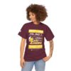 *Tee – Oxon Hill High School - Rare Essence - Gold Print on 9 Color Options w/OSGOGO Logo - Image 39