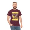 *Tee – Oxon Hill High School - Rare Essence - Gold Print on 9 Color Options w/OSGOGO Logo - Image 41