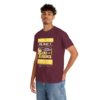 *Tee – Oxon Hill High School - Rare Essence - Gold Print on 9 Color Options w/OSGOGO Logo - Image 42